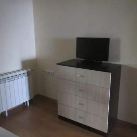 Willa Top Eight-bedrooms *