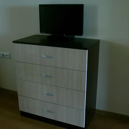 Top Eight-bedrooms Willa *