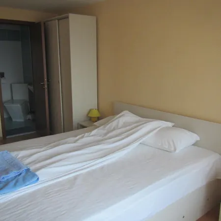 Willa Top Eight-bedrooms *